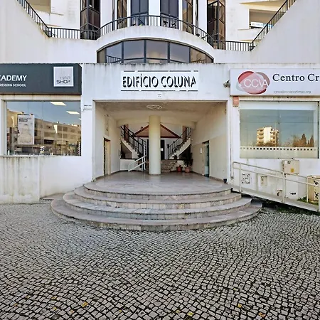 Summer Place דירה פורטימאו