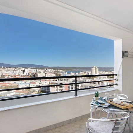 Summer Place דירה פורטימאו