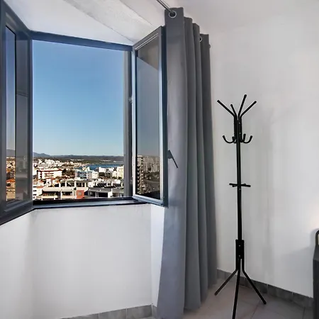 Summer Place דירה *