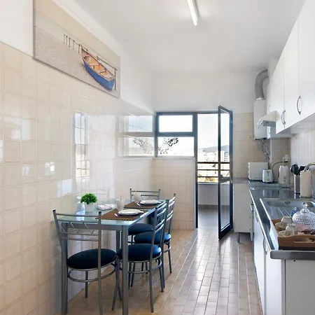 Summer Place דירה