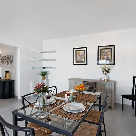 דירה Summer Place