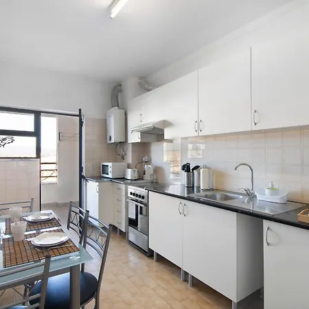 Summer Place דירה פורטימאו