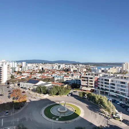 דירה Summer Place *