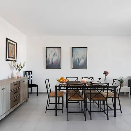 Summer Place פורטימאו