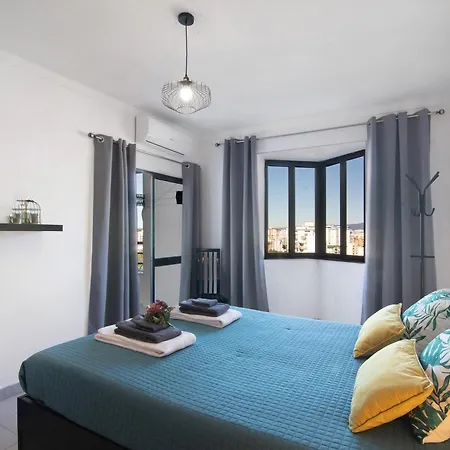 Apartment Summer Place