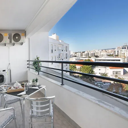 アパート Summer Place ポルティマン