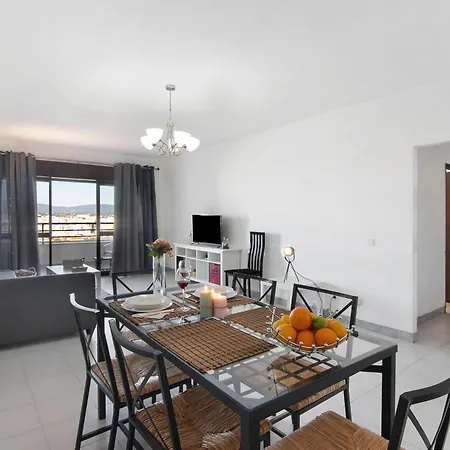 Apartment Summer Place *