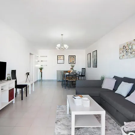 Summer Place アパート