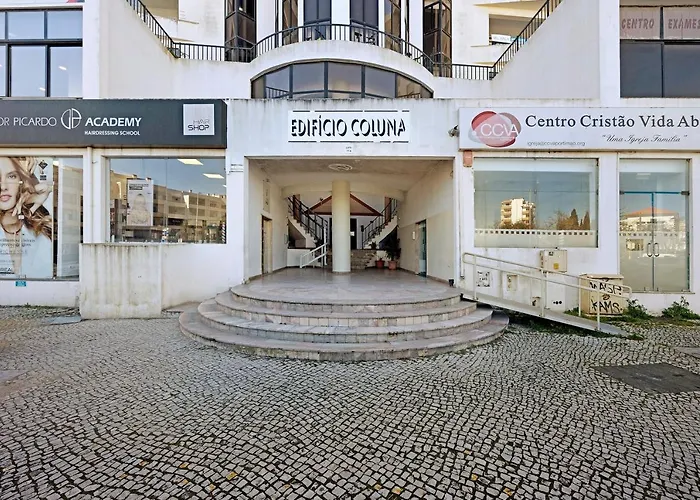 Summer Place Apartment Portimao