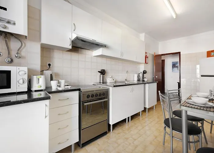 Apartment Summer Place *