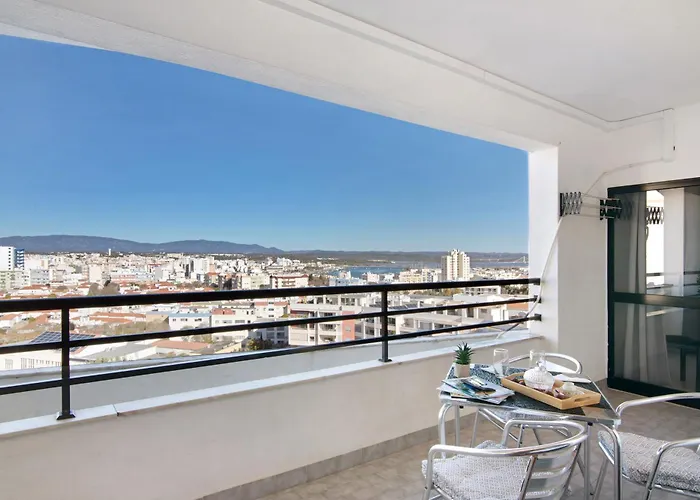 Summer Place Apartment Portimao