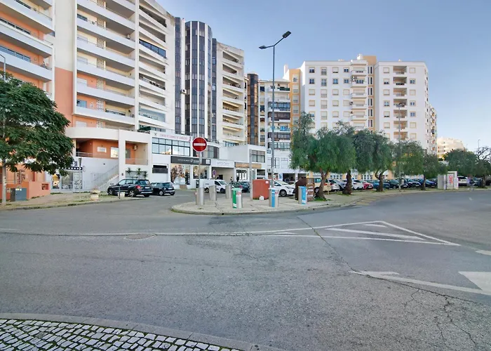 Summer Place * Portimão