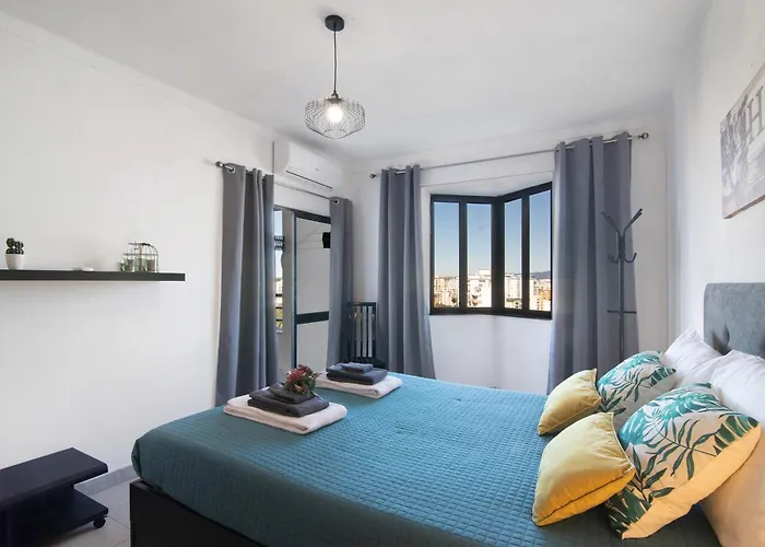 Appartamento Summer Place