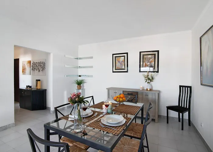 Appartamento Summer Place